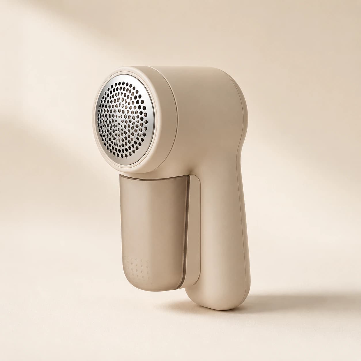 Portable USB Rechargeable Fabric Shaver training product