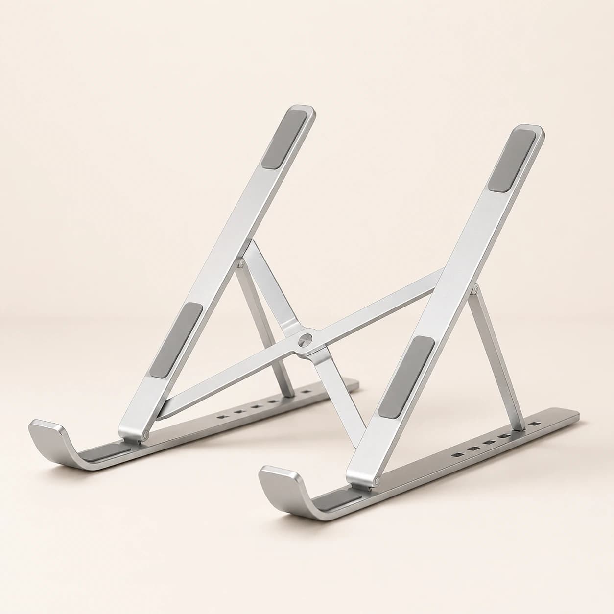 Foldable Laptop Stand training product